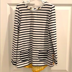 Matilda Jane Once Upon a Time Shiplap Tee 8